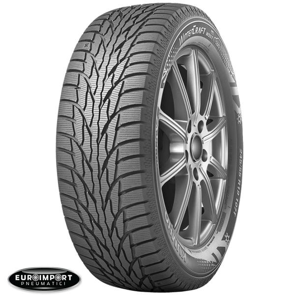 Kumho WinterCraft SUV ice WS51  215/65 R17 103 T   Nordic compound